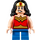 LEGO Mighty Micros: Wonder Woman vs. Doomsday 76070