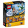 LEGO Mighty Micros: Wonder Woman vs. Doomsday 76070 Packaging