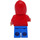 LEGO Miguel Rivera Minifigur