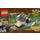 LEGO Mike&#039;s Dinohunter 1281