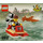 LEGO Mike&#039;s Swamp Boat 5912