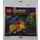 LEGO Mikey&#039;s Mini-Shellraiser 30271 Packaging