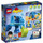 LEGO Miles&#039; Exo-Flex Suit Set 10825 Packaging