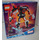 LEGO Miles Morales Mech Armor Set 76171 Packaging