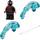 LEGO Miles Morales 682402