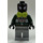 LEGO Miles Morales (Spider-Man) with Christmas Jumper Minifigure