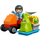 LEGO Miles&#039; Ruimte Adventures 10824