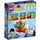 LEGO Miles&#039; Raum Adventures 10824 Packaging