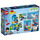 LEGO Miles&#039; Stellosphere Hangar 10826 Packaging