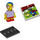 LEGO Milhouse Van Houten Set 71005-9