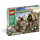 LEGO Mill Village Raid 7189
