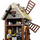 LEGO Mill Village Raid Set 7189
