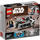 LEGO Millennium Falcon Microfighter 75295