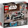 LEGO Millennium Falcon Microfighter 75295 Packaging