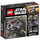 LEGO Millennium Falcon 75030 Packaging