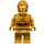 LEGO Millennium Falcon Set 75257