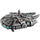 LEGO Millennium Falcon Set 75257