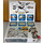 LEGO Mindstorms NXT 2.0 Set 8547 Packaging