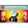 LEGO Mindstorms NXT 8527 Instructions