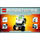 LEGO Mindstorms NXT 8527 Istruzioni