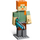 LEGO Minecraft Alex BigFig with Chicken 21149