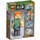 LEGO Minecraft Alex BigFig met Kip 21149 Packaging