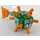 LEGO MineCraft Guardian