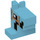 LEGO Minecraft Horse Head with Straps (25769 / 78770)