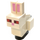 LEGO Minecraft/Killer Bunny