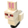 LEGO Minecraft/Killer Bunny