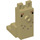 LEGO Minecraft Llama Head (76977)