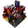 LEGO Minecraft Micro World: The Nether Set 21106