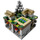 LEGO Minecraft Micro World: The Village Set 21105