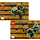 LEGO Minecraft Micro World: The Village 21105 Anleitungen