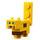 LEGO Minecraft Ocelot