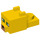 LEGO Minecraft Ocelot Head (24007 / 66983)