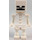 LEGO Minecraft Skelet minifigure