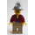 LEGO Miner met Flannel Shirt minifiguur