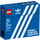 LEGO Mini Adidas Originals Superstar Set 40486