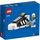 LEGO Mini Adidas Originals Superstar 40486