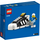 LEGO Mini Adidas Originals Superstar Set 40486