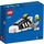 LEGO Mini Adidas Originals Superstar Set 40486 Packaging