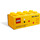 LEGO Mini Box (Yellow) (5004266)
