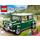 LEGO MINI Cooper MK VII 10242 Instructies