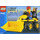 LEGO Mini Digger 7246