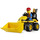 LEGO Mini Digger 7246