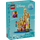 LEGO Mini Disney Ariel&#039;s Castle Set 40708