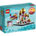 LEGO Mini Disney Palace of Agrabah 40613