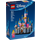 LEGO Mini Disney Sleeping Beauty Castle Set 40720