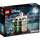 LEGO Mini Disney The Haunted Mansion 40521